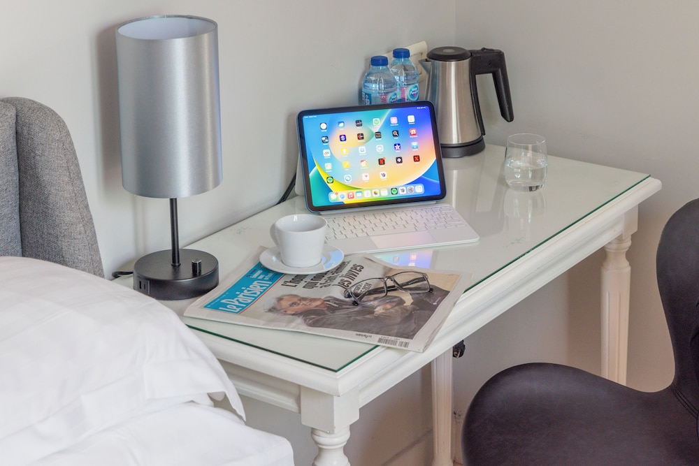Hotel Saint Martin Bastille 24/50