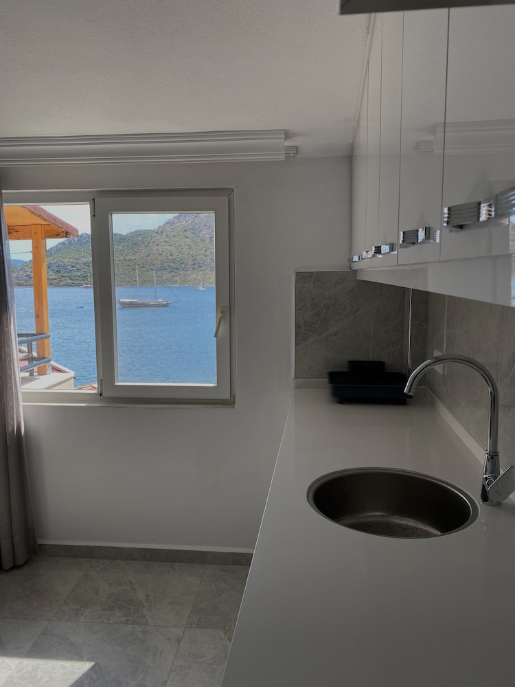Melisa Hotel Bozburun 35/50
