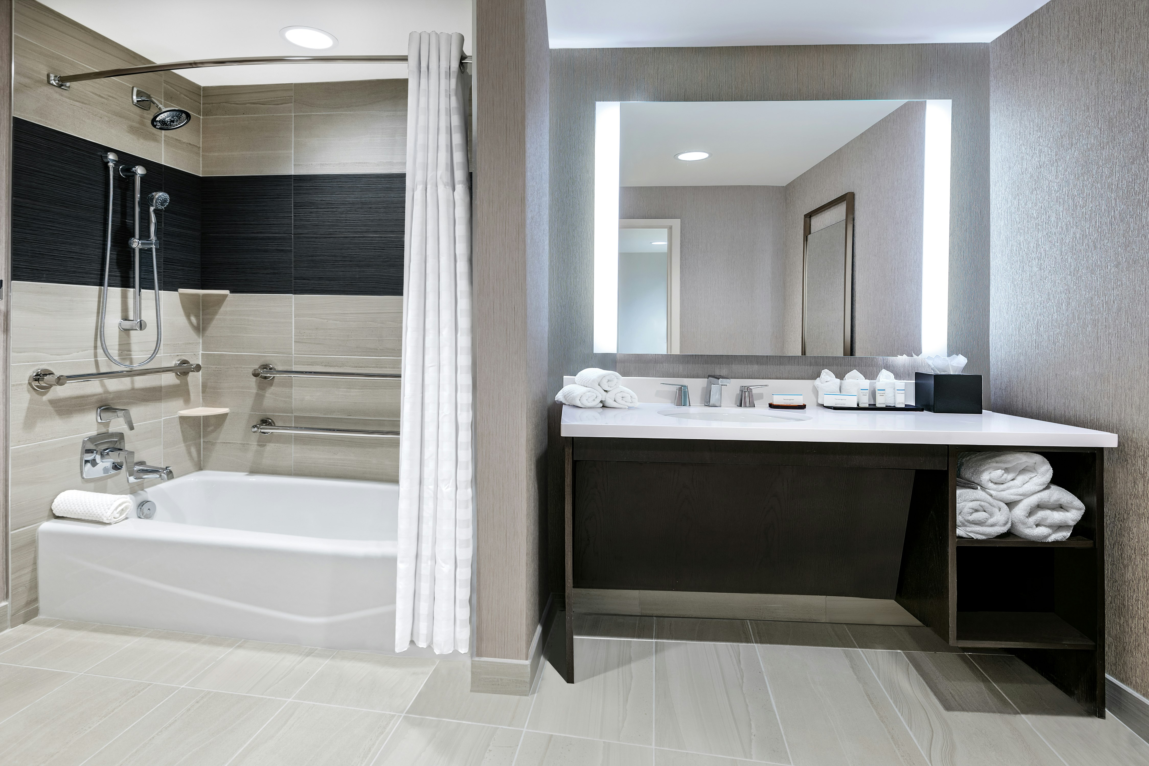 Embassy Suites By Hilton Houston West - Katy 20/20