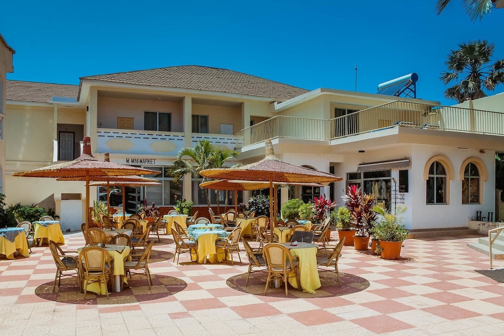 Cape Point Hotel 16/76