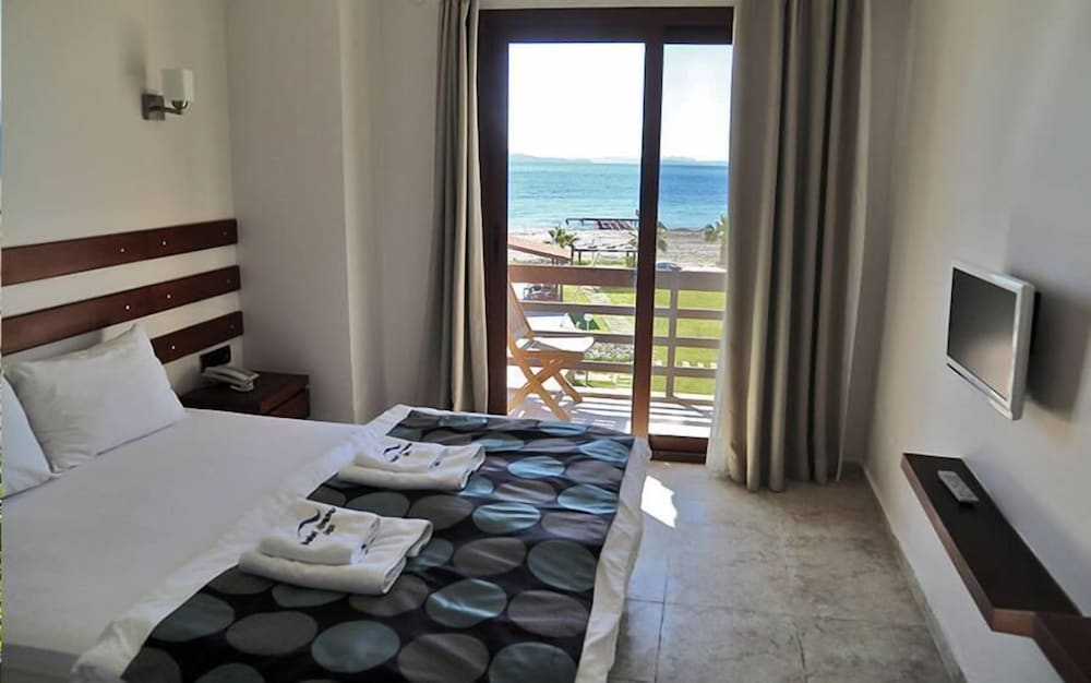 Silvanus Hotel 42/71