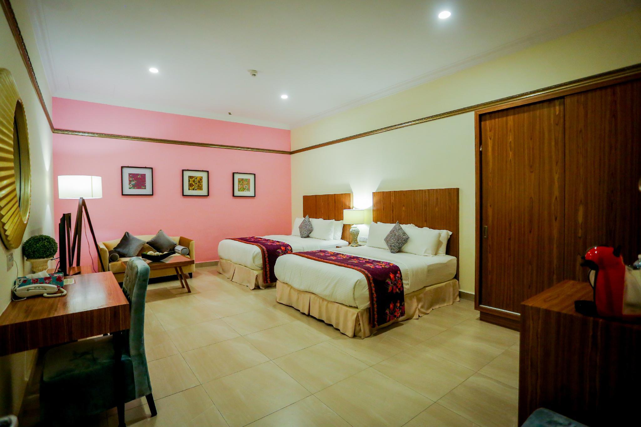 Family Suite