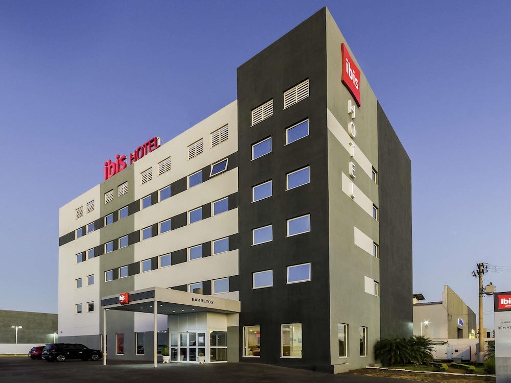Ibis Barretos 3/50