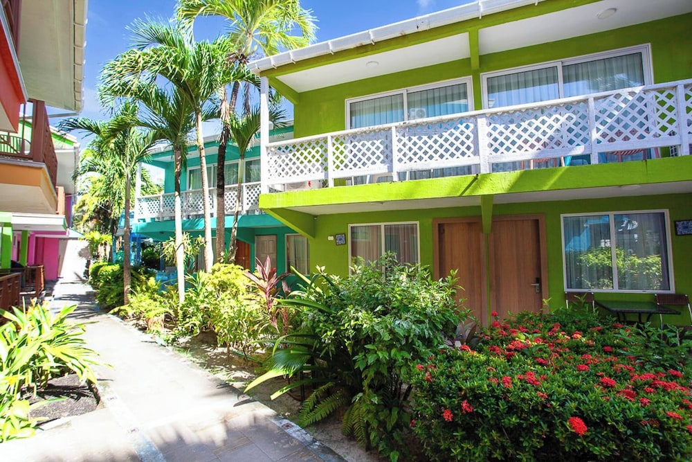 Cocoplum海滩酒店(Hotel Cocoplum Beach) 图片5