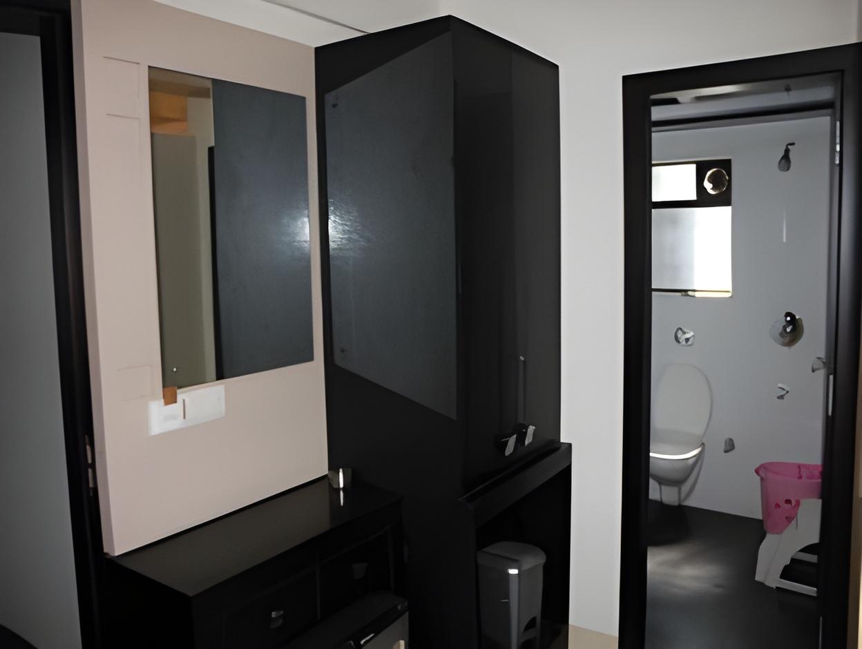 HOTEL KHWAISHH PRESIDENCY 23/23