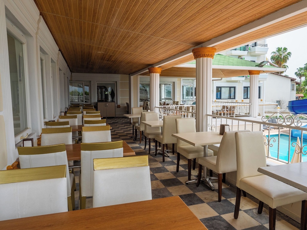 Hotel Sun Fire Beach 50/57