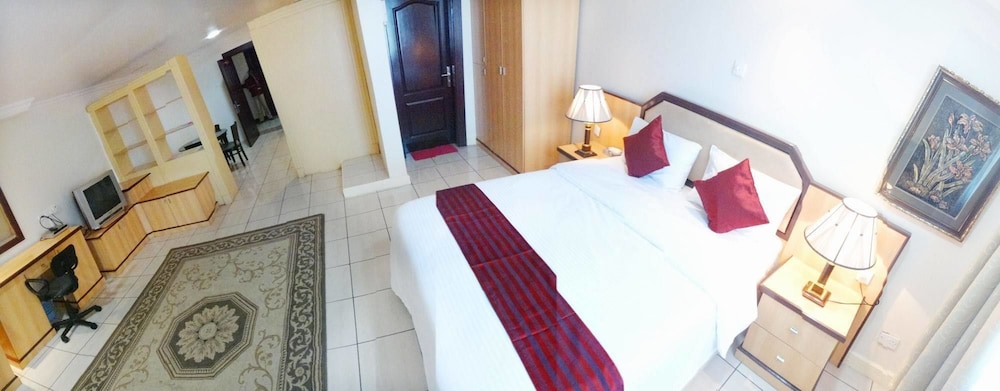 Mayfair Hotel 27/62