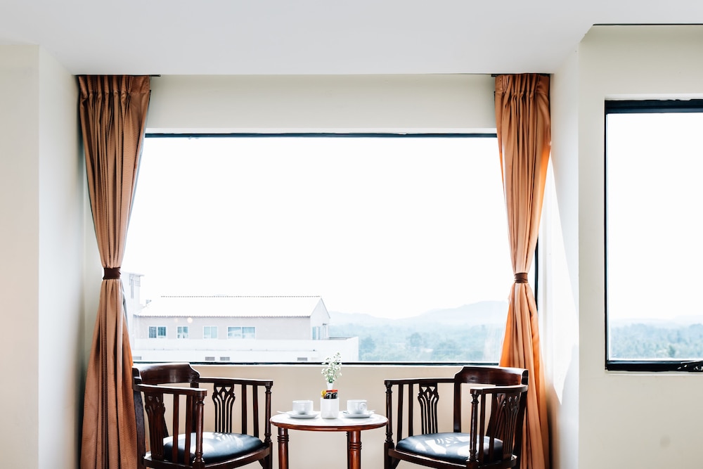 Sinkiat Thani Hotel 19/44