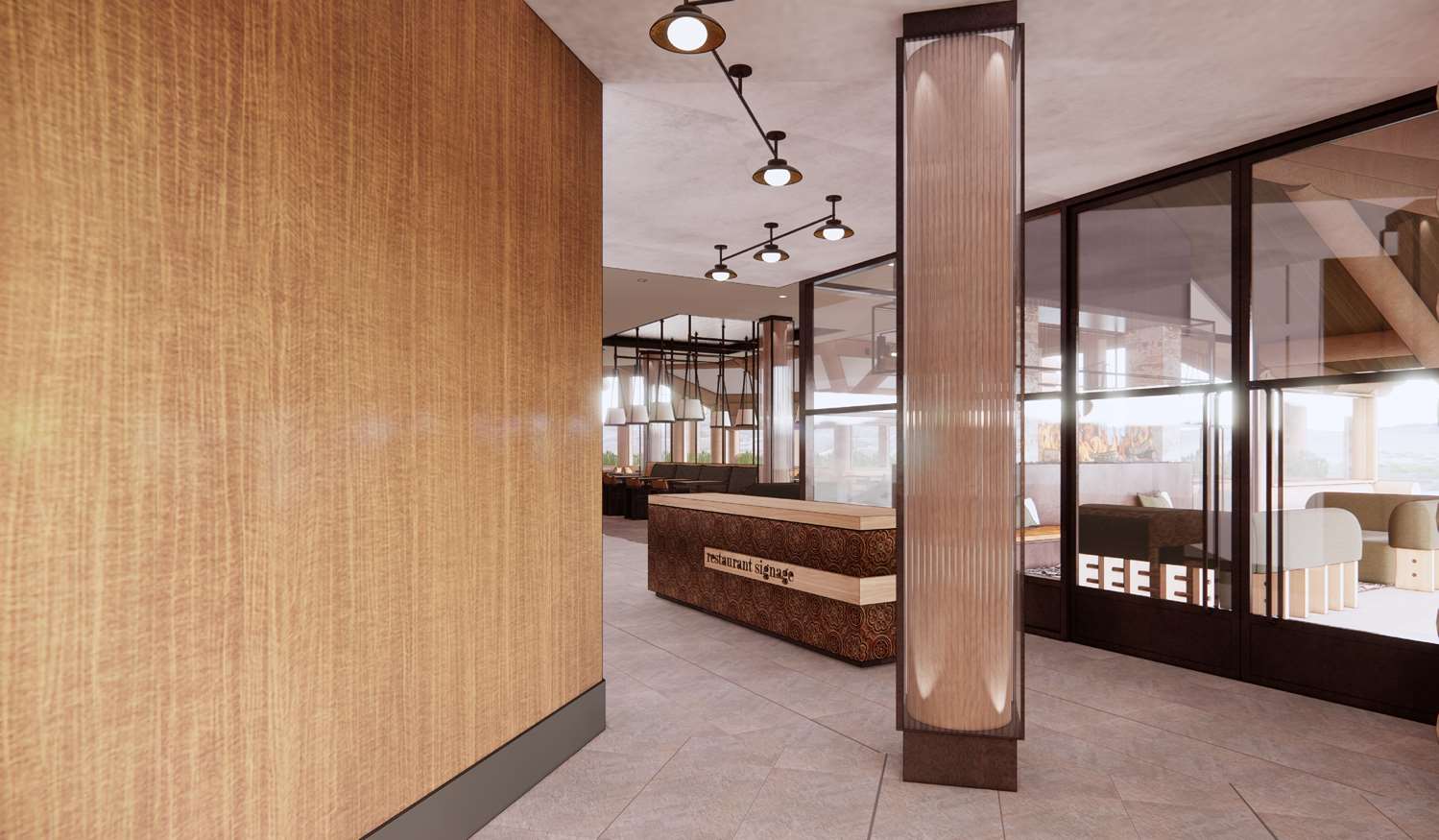 Hotel De Novo Springdale, Tapestry Collection by Hilton 15/41