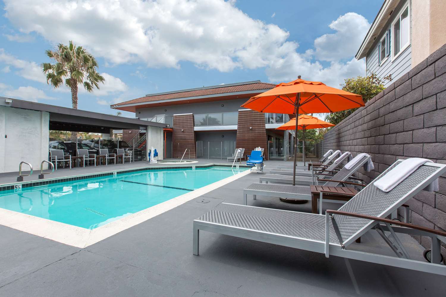 Oc Hotel 47/48