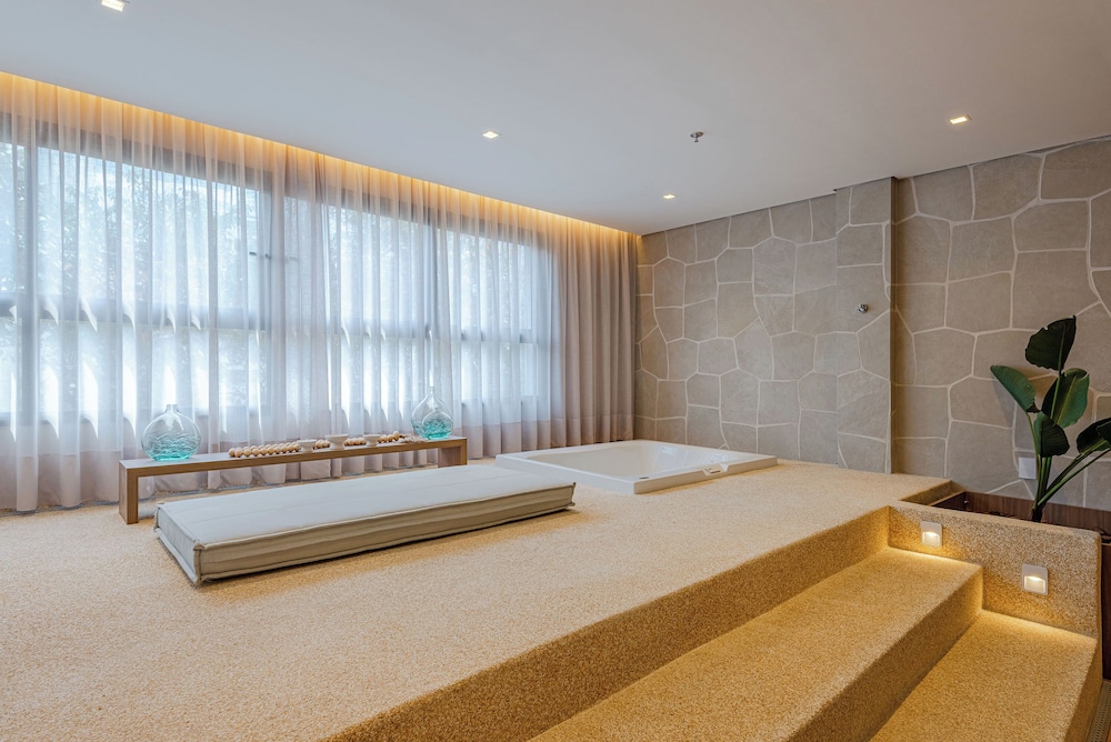 Radisson Serviced Apartments Jardins 34/56