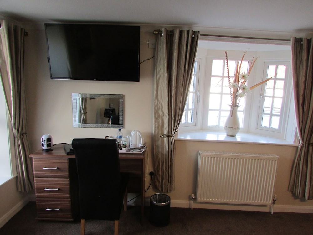 The Southgate Bed And Breakfast 44/51