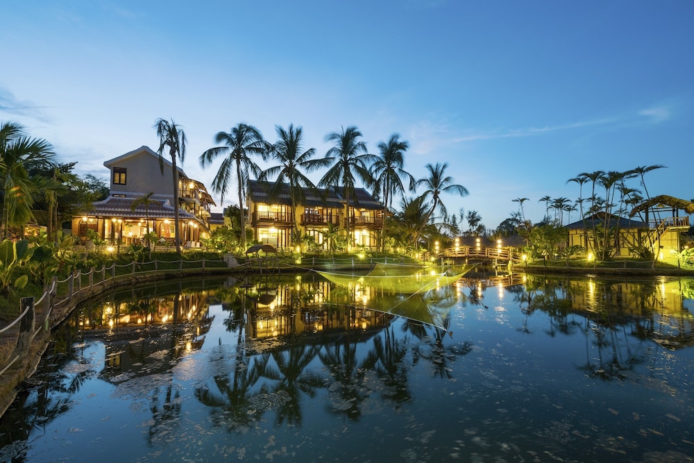 Zest Villas And Spa Hoi An 59/70