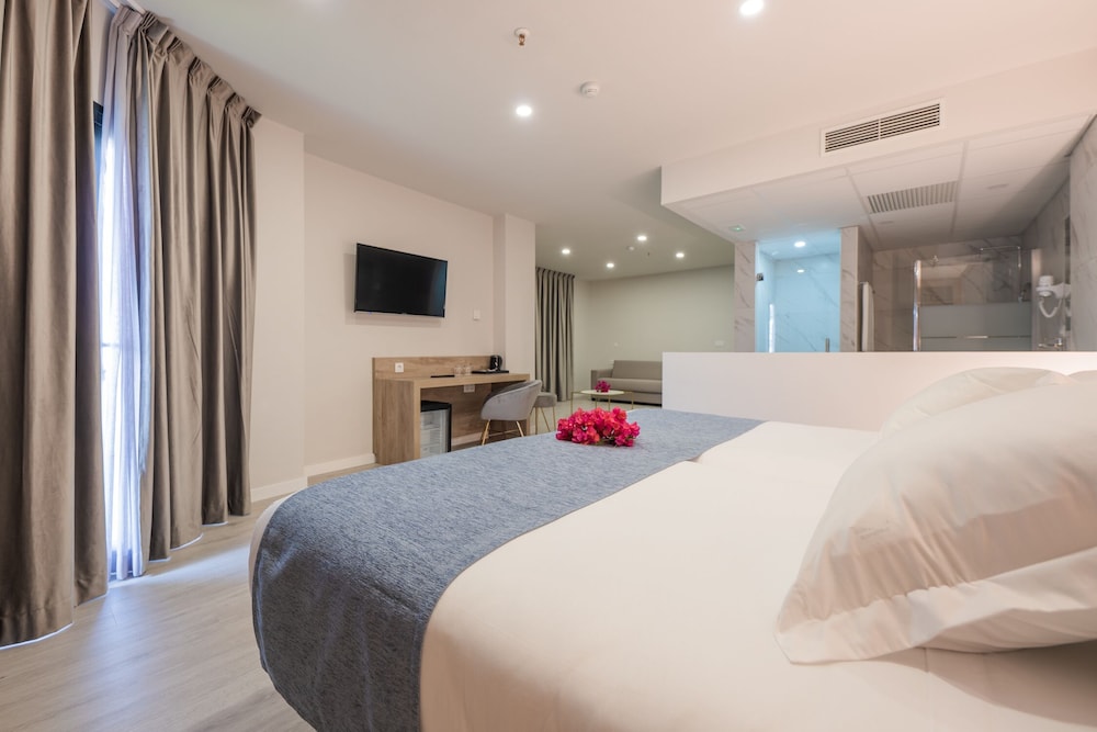 Hotel AF Valle Orotava 27/67