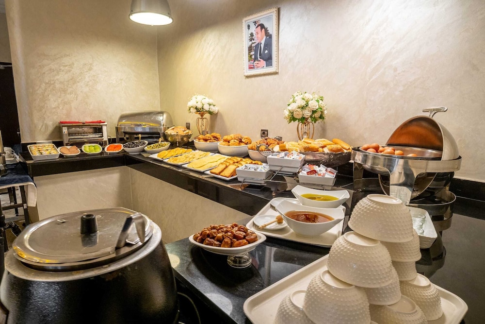 Casablanca Hotel 49/54