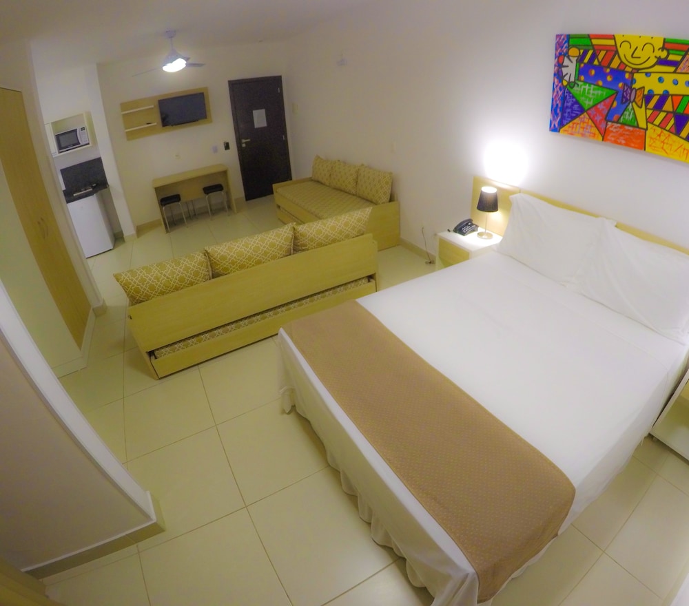 Ingleses Park Hotel 22/69