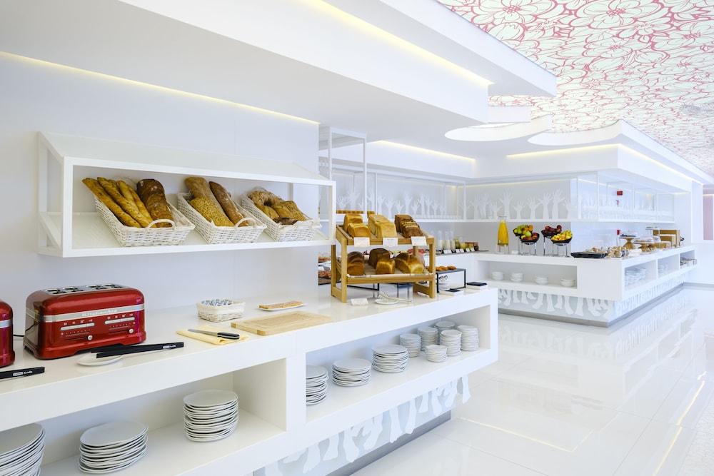 Five Flowers Hotel Formentera Melia Collection 7/49