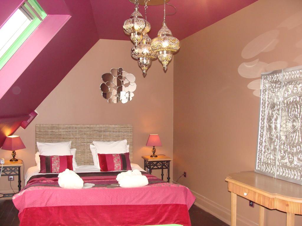 Hotel Spa Le Lion D Or 10/41