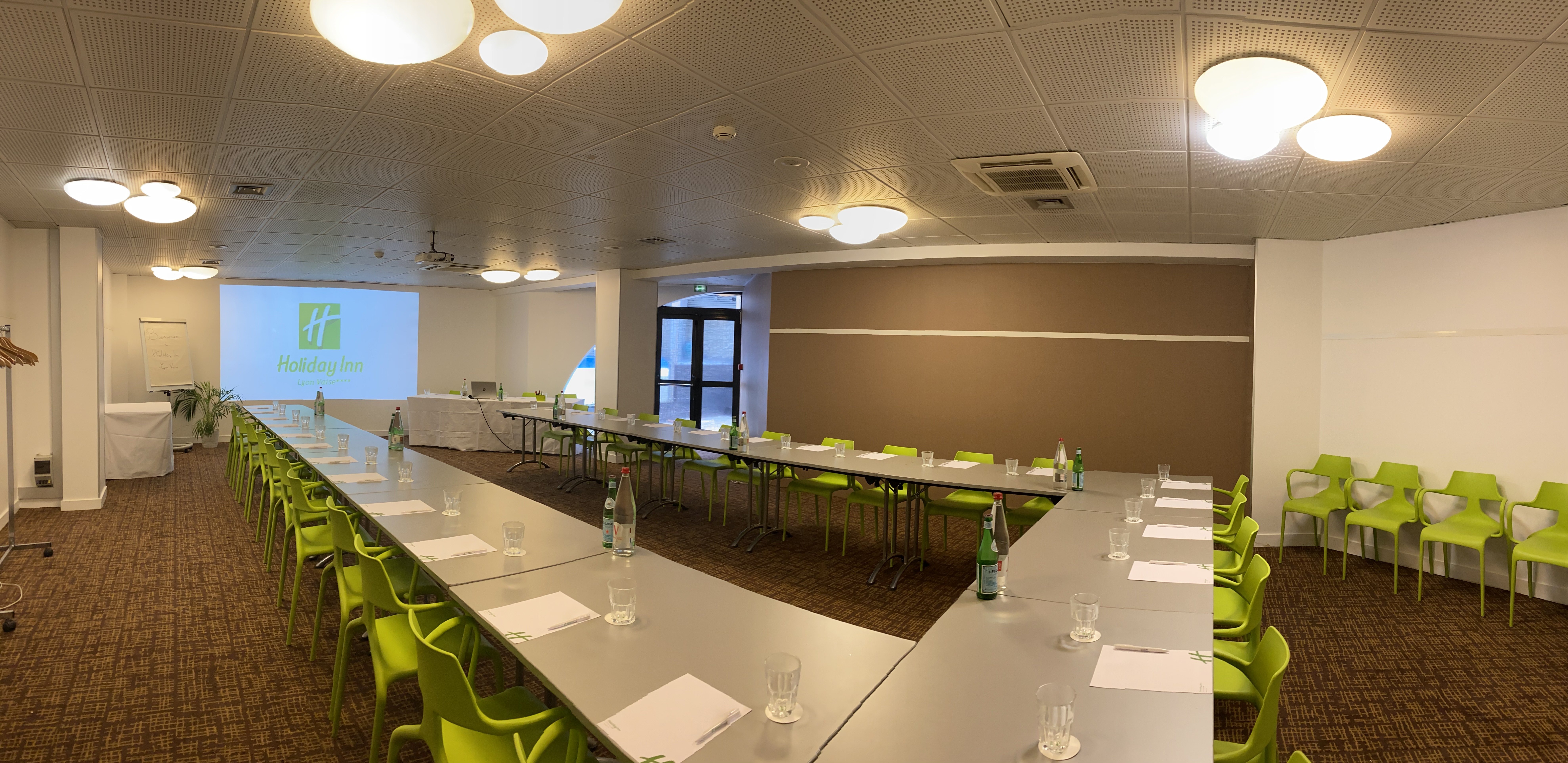 Holiday Inn Lyon Vaise 76/80