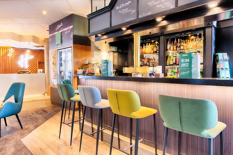 Holiday Inn Munich South 48/70