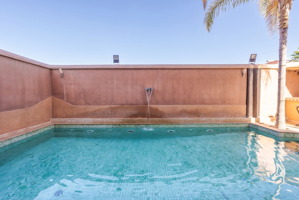 Riad Ushuaia la Villa - Centre Marrakech 22/50