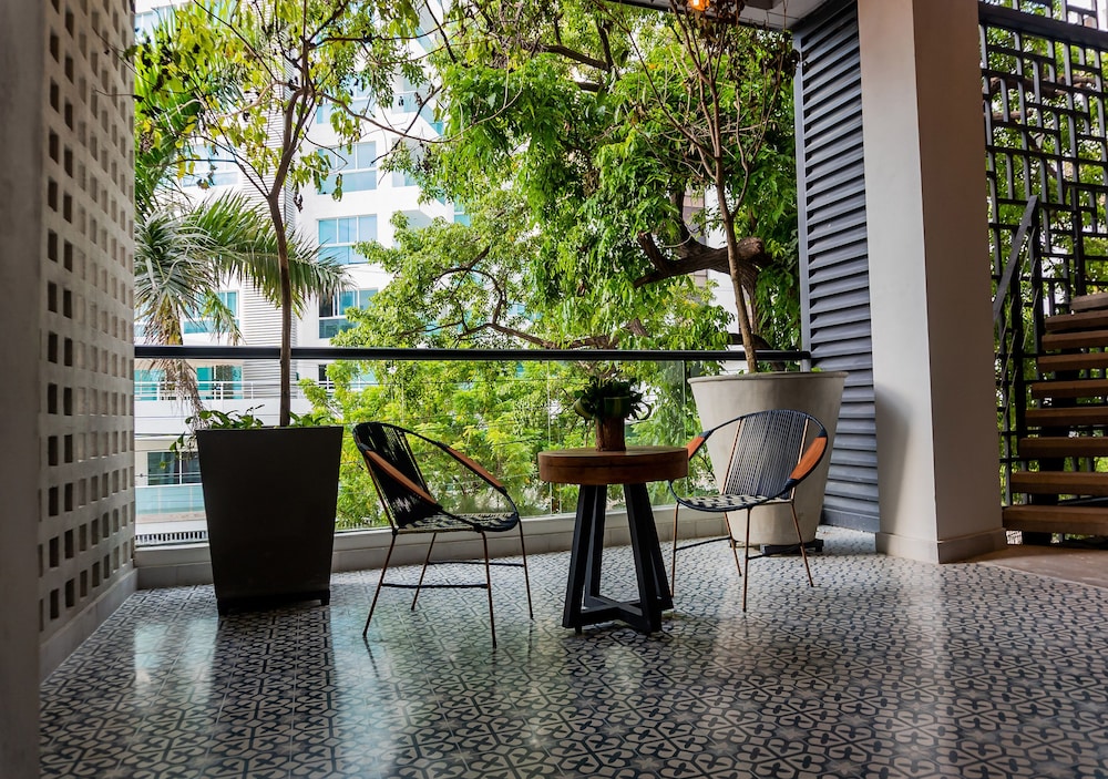 The Garden by DOT Suites 27/50