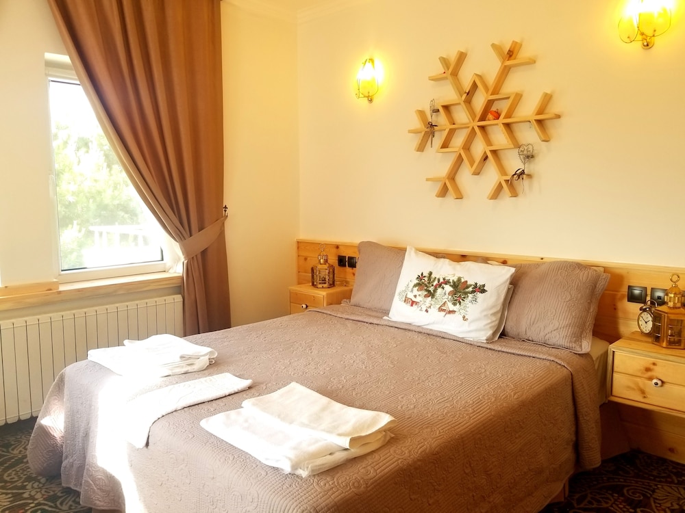 KARTALTEPE BOUTIQUE HOTEL 15/50