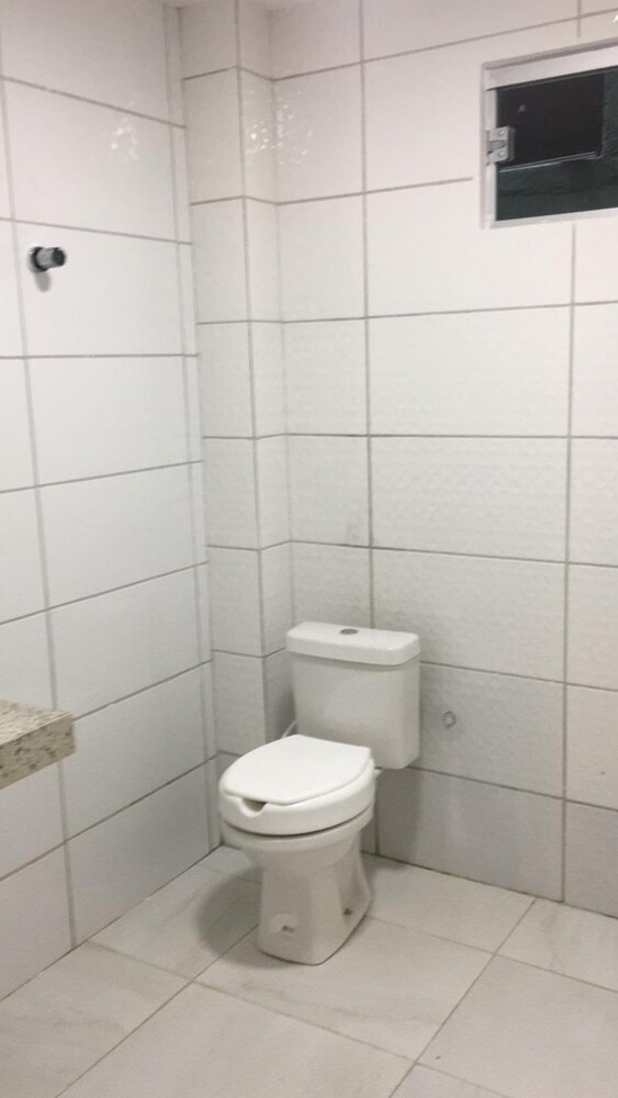 Asa Branca Hotel 34/34