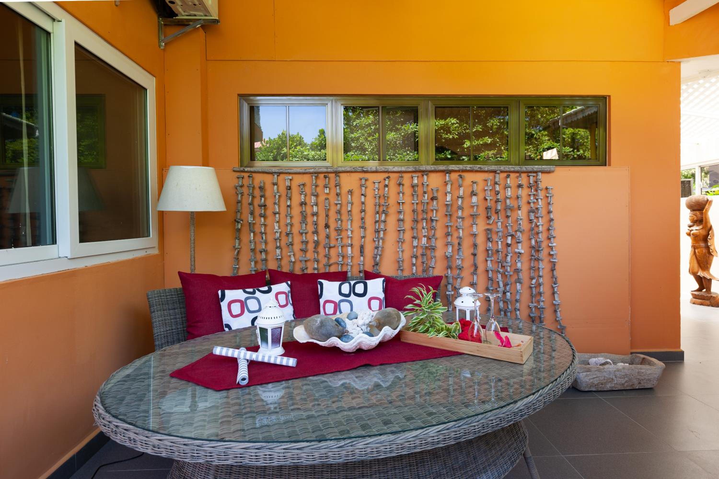 Oceane Self Catering 27/45
