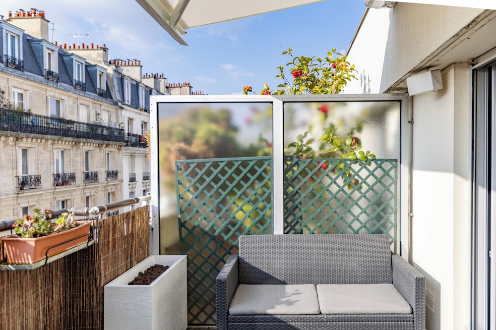 Chambre D'amis 4/44