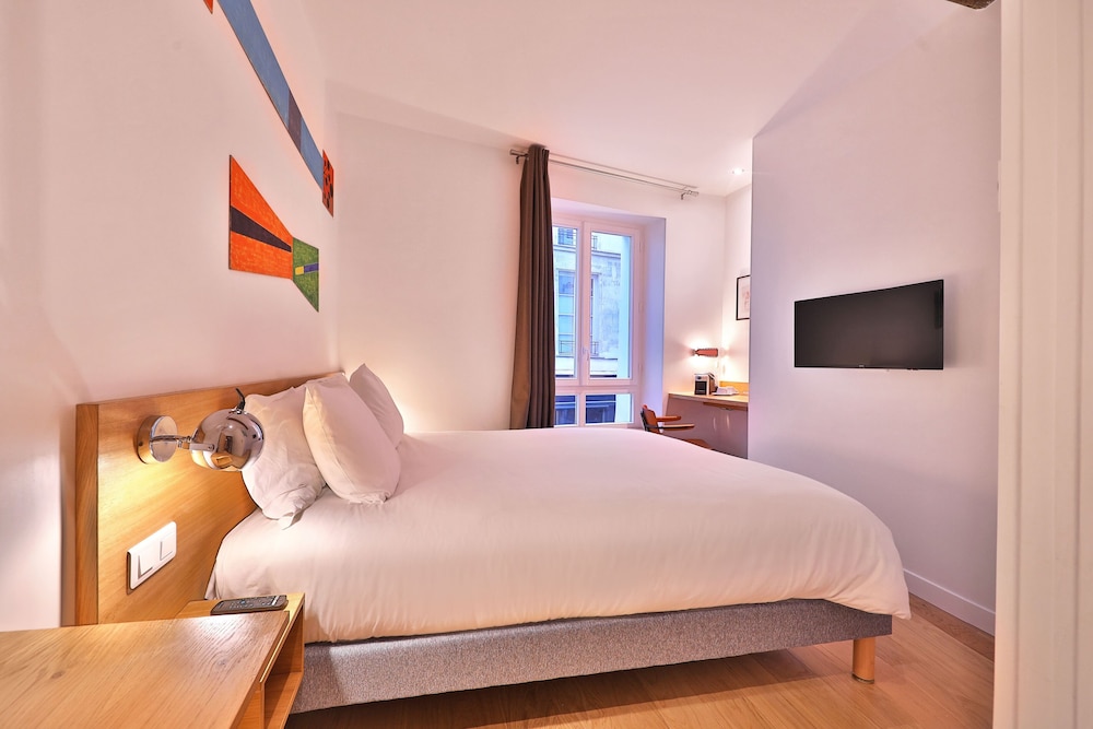 HOTEL LOUVRE RICHELIEU 26/54