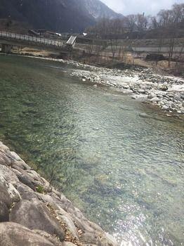 Alpine Lodge - Hostel 10/12