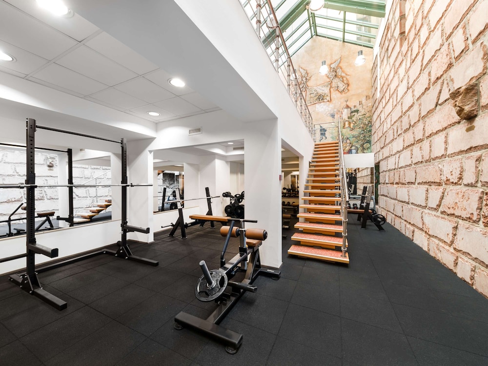 Sport Facilities