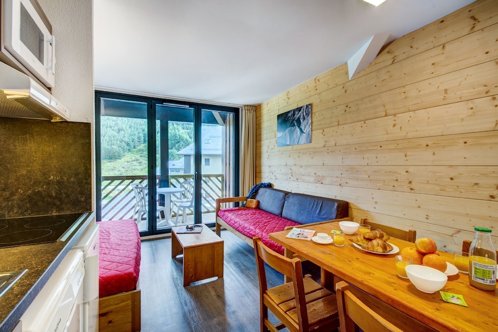 Residence Vacanceole Le Privilege 35/60