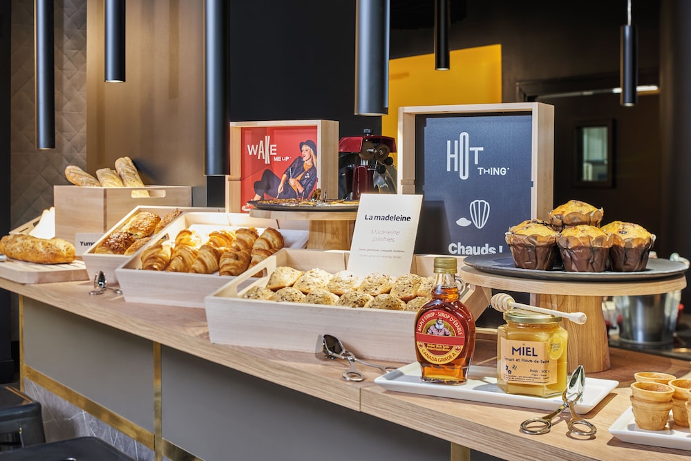 Ibis Clamart Paris Velizy 31/60