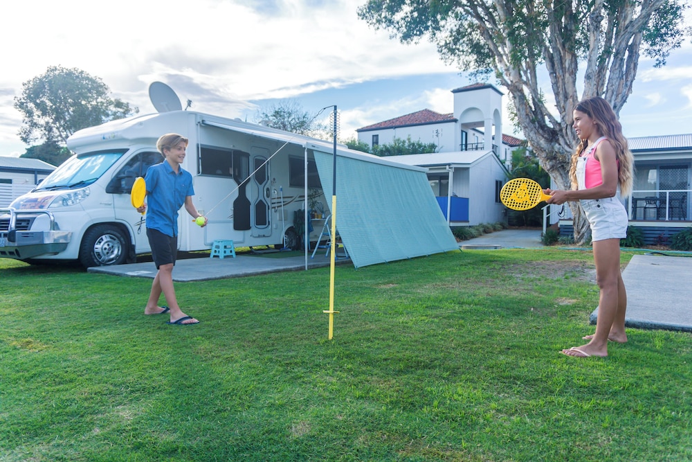 Nobby Beach Holiday Village 42/50