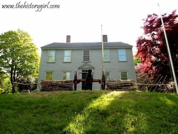 Best Western West Greenwich Inn 1/24