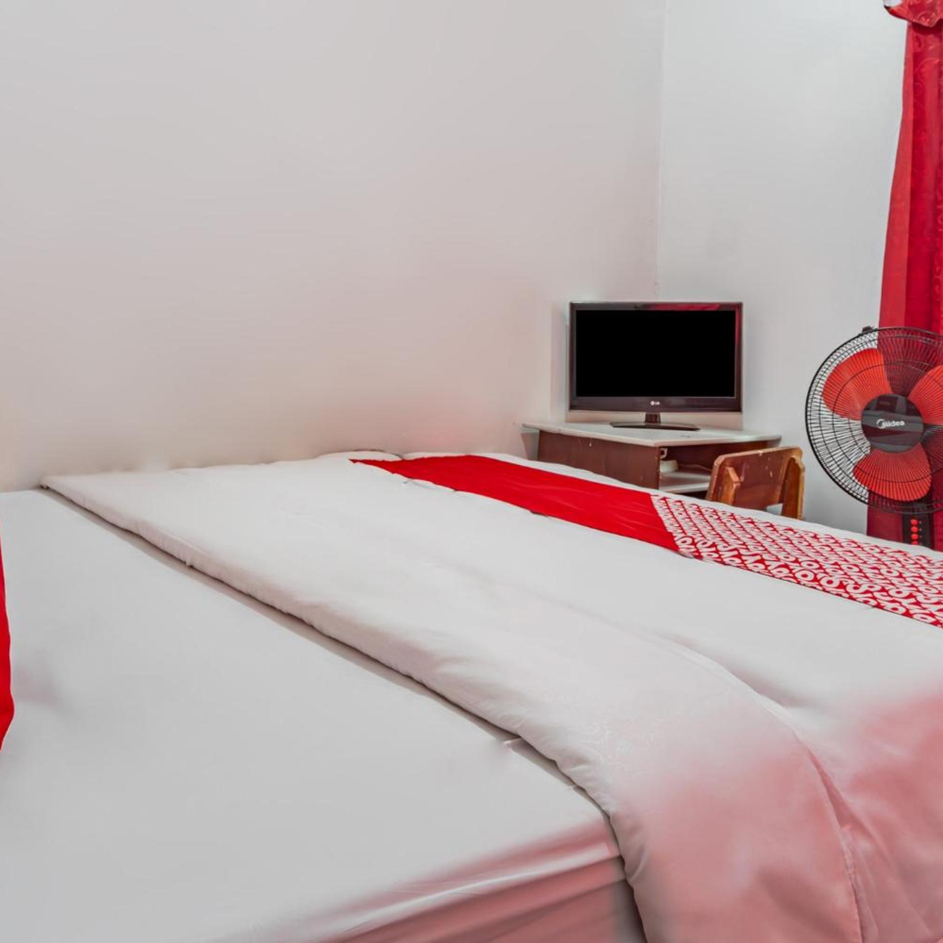 Hotel O Guest House Pahlawan Syariah 28/40