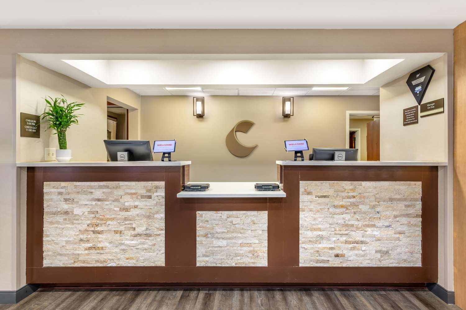 Comfort Inn & Suites Conway, AR 3/15