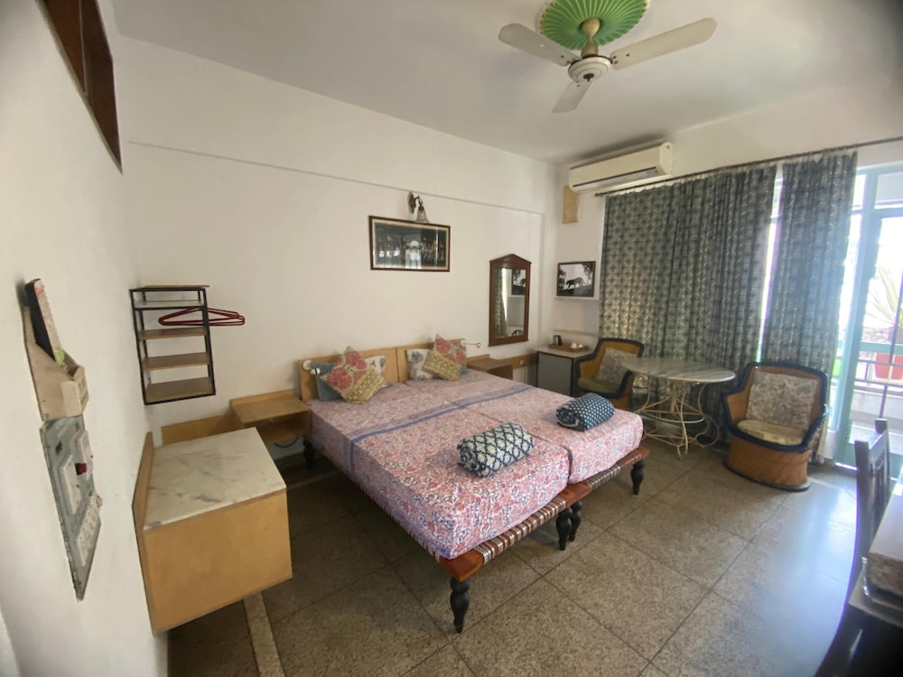 Jaipur Inn 23/62
