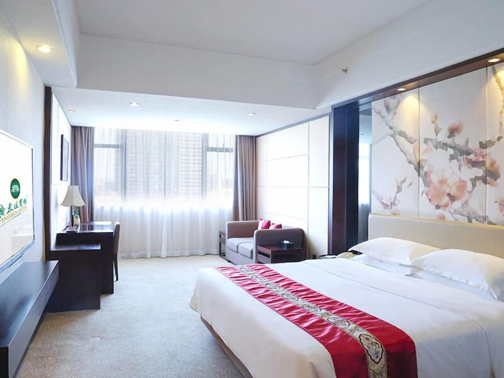 Guangdong Yingbin Hotel 20/49