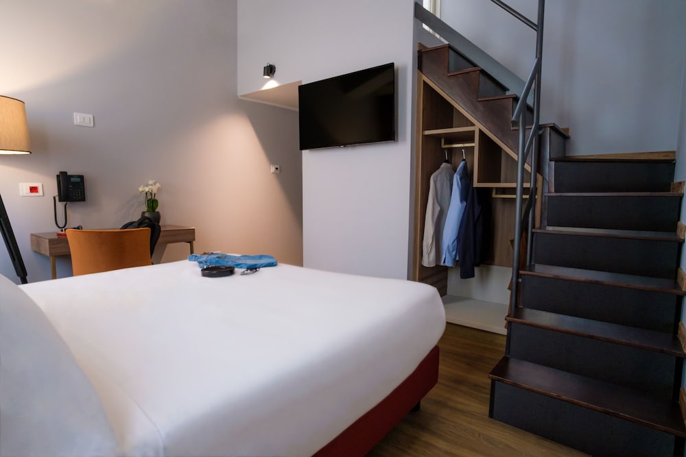 Hotel Della Piana 18/50
