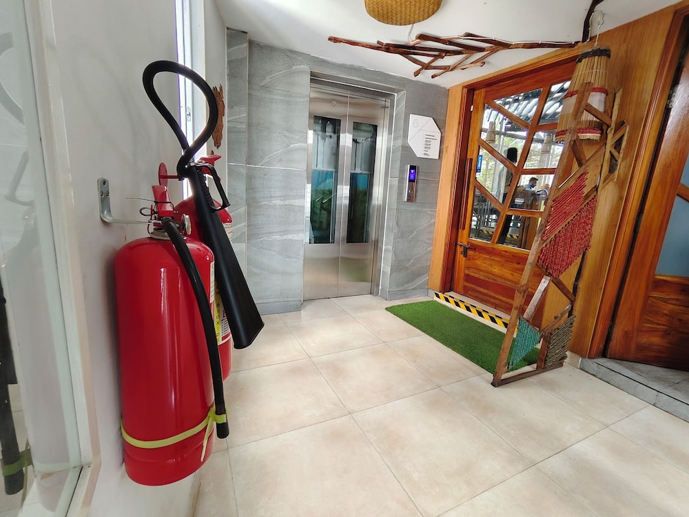 Hotel Nandini 47/70
