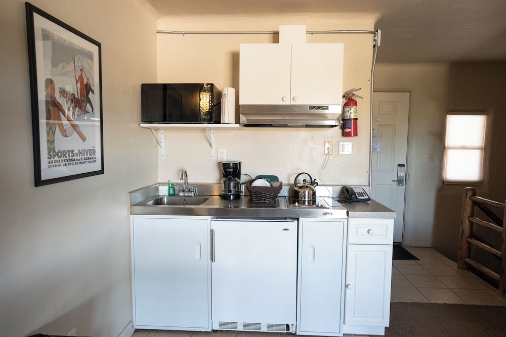 Sioux Lodge Suites by Grand Targhee Resort 6/50