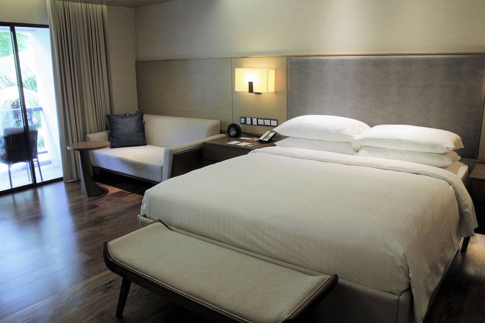 Miri Marriott Resort And Spa 10/51