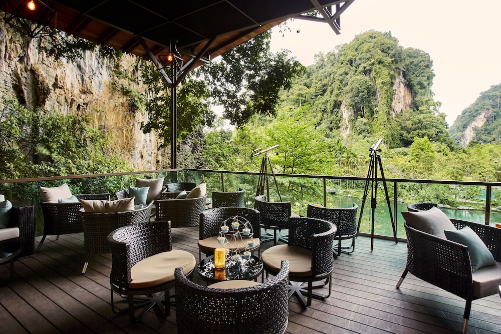 The Banjaran Hotsprings Retreat 30/50