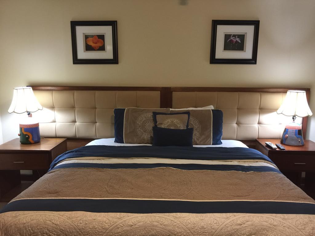 S.J. Suites Hotel 22/39