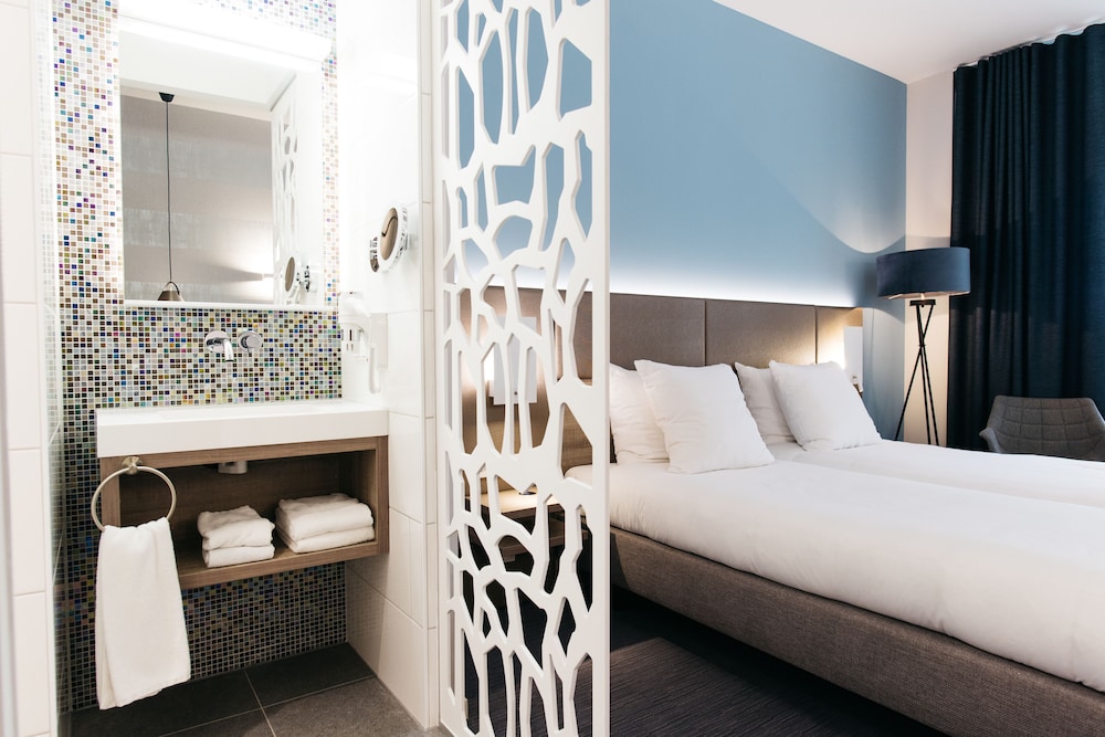 Fletcher Hotel Restaurant Weert 13/30