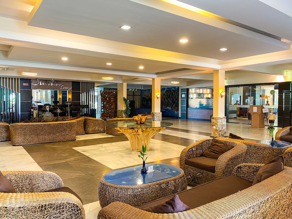 Comforta Hotel Tanjung Pinang 40/51