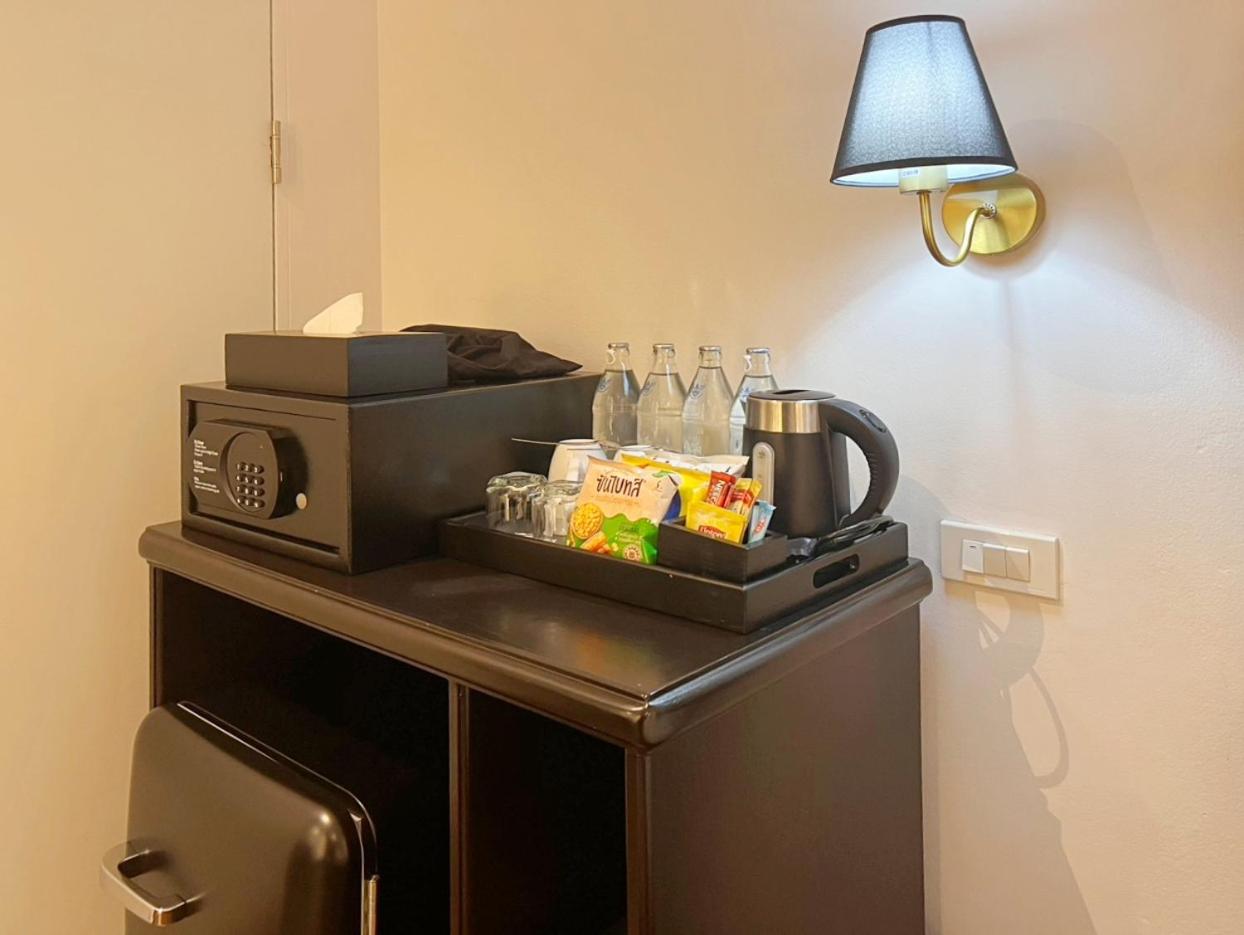 Bangluang Boutique Hotel 36/50
